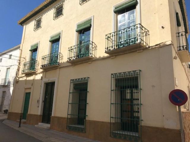 Pension Jean Franco Room Dylano Purchena 외부 사진