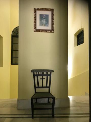 Pension Jean Franco Room Dylano Purchena 외부 사진