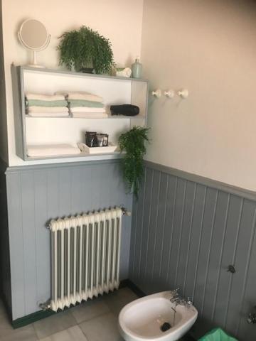 Pension Jean Franco Room Dylano Purchena 외부 사진