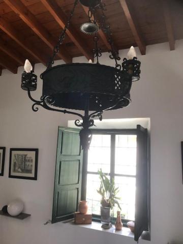 Pension Jean Franco Room Dylano Purchena 외부 사진