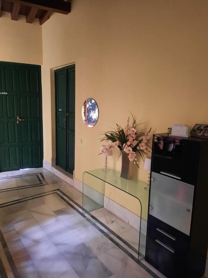 Pension Jean Franco Room Dylano Purchena 외부 사진
